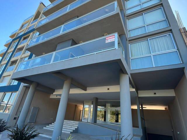 #386 - DEPARTAMENTO para Venta en Monte Hermoso - AR-B - 3