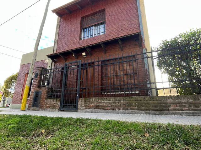 #395 - CASA para Venta en Bahia Blanca - AR-B - 2