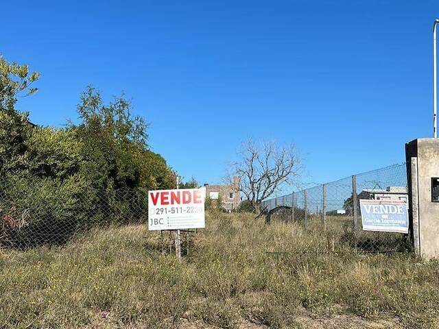 #373 - TERRENO para Venta en Bahia Blanca - AR-B - 1