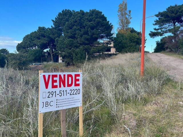 Venta en MONTE DEL ESTE - Monte Hermoso