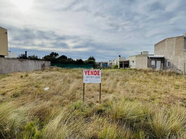 Venta en LAS ACACIAS - Bahia Blanca