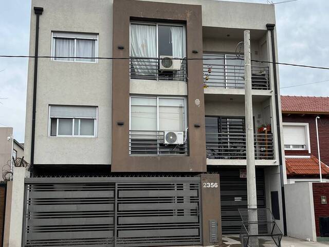 #407 - DEPARTAMENTO para Venta en Bahia Blanca - AR-B