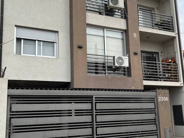 #407 - DEPARTAMENTO para Venta en Bahia Blanca - AR-B