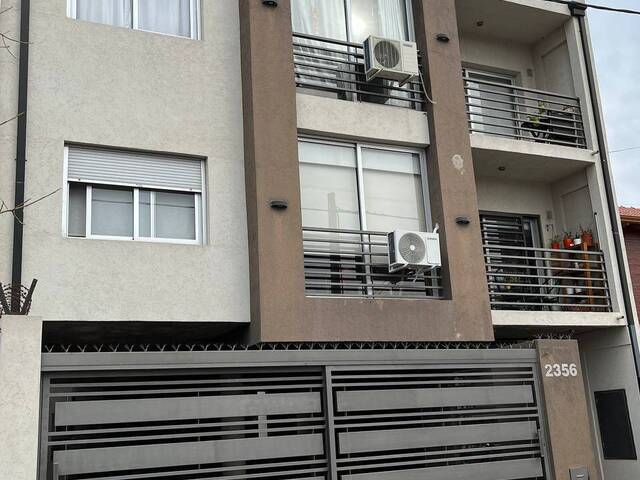 #407 - DEPARTAMENTO para Venta en Bahia Blanca - AR-B