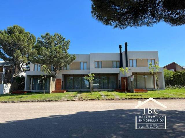 Venta en MONTE DEL ESTE - Monte Hermoso