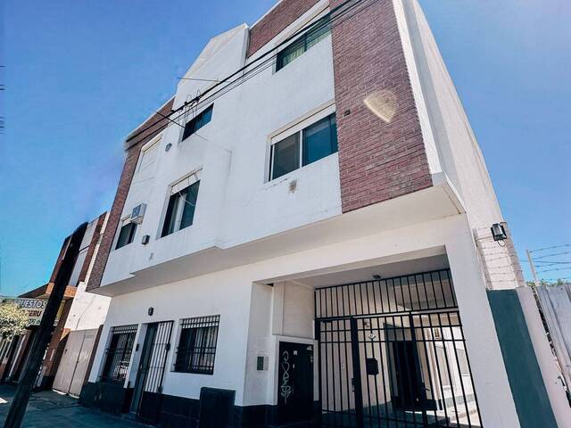 #456 - DEPARTAMENTO para Venta en Bahia Blanca - AR-B