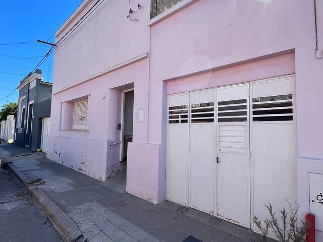 #465 - CASA para Venta en Bahia Blanca - AR-B