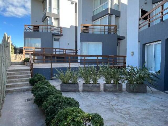 #325 - DUPLEX para Venta en Monte Hermoso - AR-B - 1