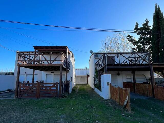 #497 - DUPLEX para Venta en Monte Hermoso - AR-B - 1