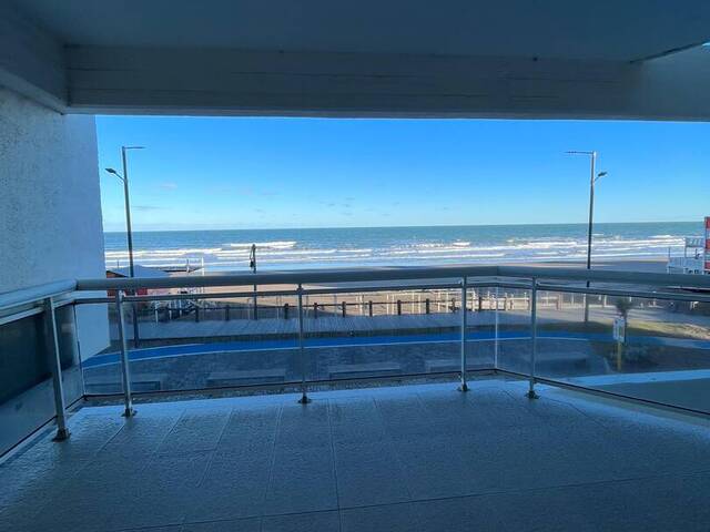 #491 - DEPARTAMENTO para Venta en Monte Hermoso - AR-B - 2