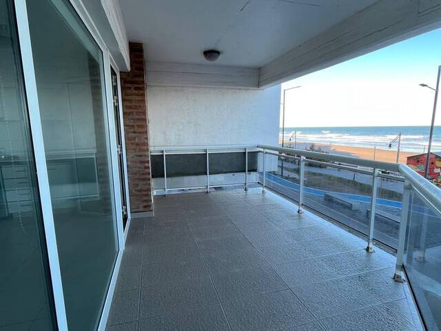 #491 - DEPARTAMENTO para Venta en Monte Hermoso - AR-B - 3