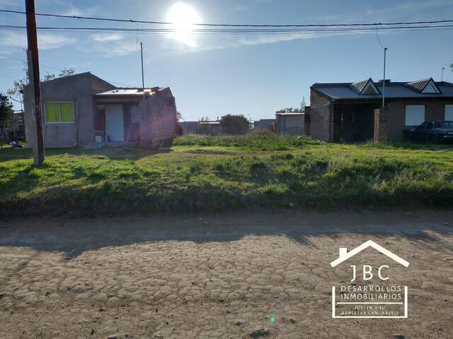 Venta en VILLA HIPODROMO - Bahia Blanca