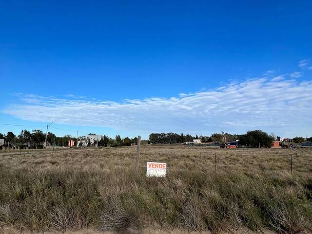 #128 - TERRENO para Venta en Bahia Blanca - AR-B - 1