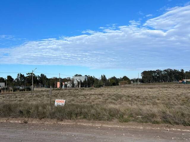 #128 - TERRENO para Venta en Bahia Blanca - AR-B - 3