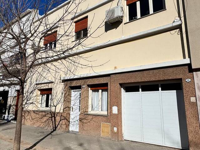 #500 - CASA para Venta en Bahia Blanca - AR-B - 1