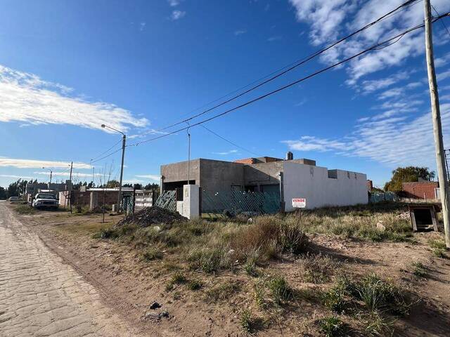 Venta en VILLA HIPODROMO - Bahia Blanca