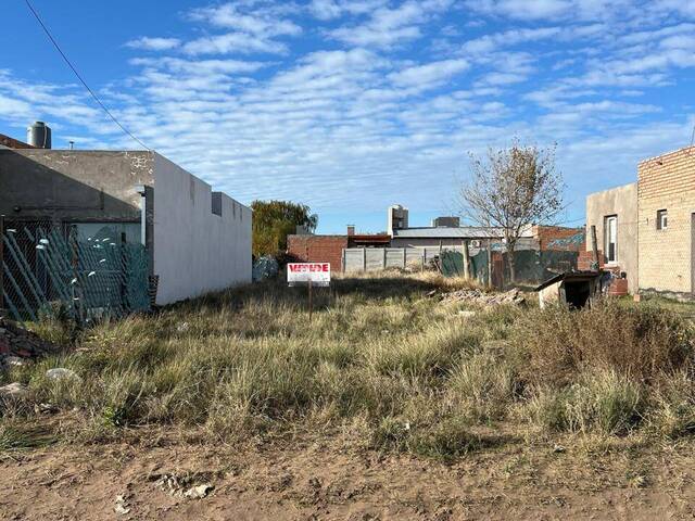 #501 - TERRENO para Venta en Bahia Blanca - AR-B - 2