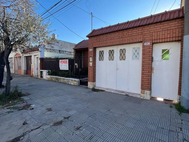 #507 - CASA para Venta en Bahia Blanca - AR-B - 3