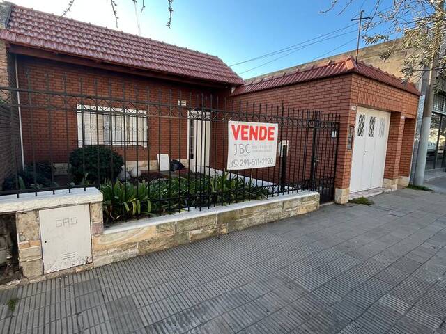 Venta en PACIFICO - Bahia Blanca