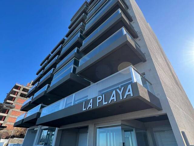 #508 - DEPARTAMENTO para Venta en Monte Hermoso - AR-B - 1