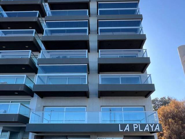 #508 - DEPARTAMENTO para Venta en Monte Hermoso - AR-B - 3