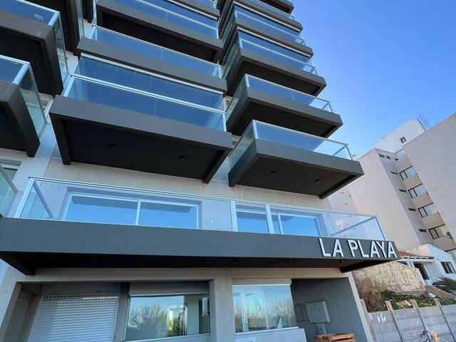 #508 - DEPARTAMENTO para Venta en Monte Hermoso - AR-B - 2