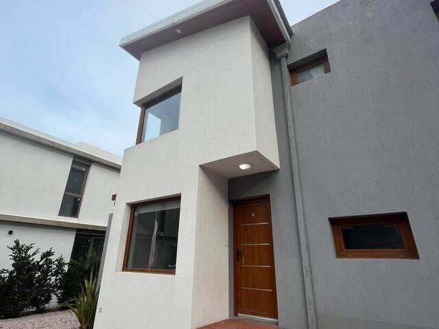 #515 - DUPLEX para Venta en Monte Hermoso - AR-B - 1