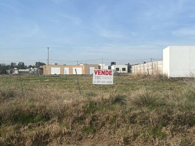 Venta en MOLINA CAMPOS - Bahia Blanca