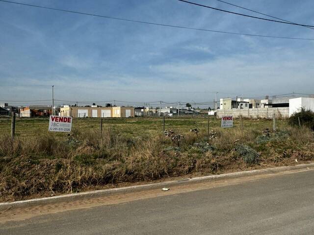 #520 - TERRENO para Venta en Bahia Blanca - AR-B - 3