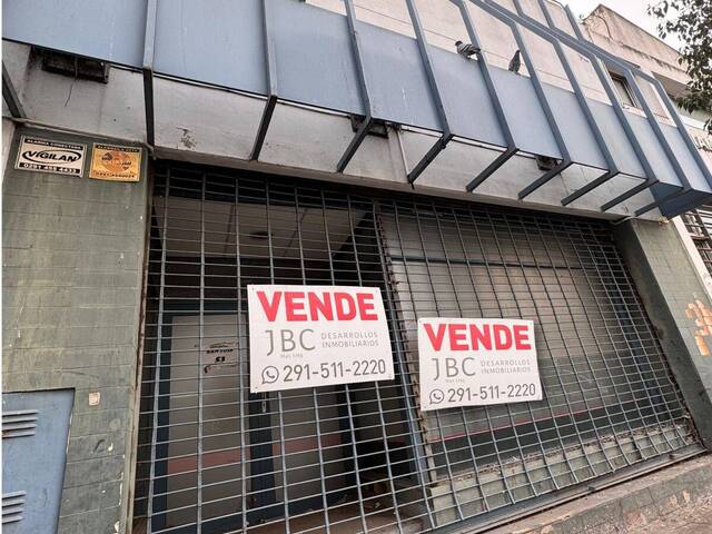 #516 - LOCAL-OFICINA para Venta en Bahia Blanca - AR-B - 1