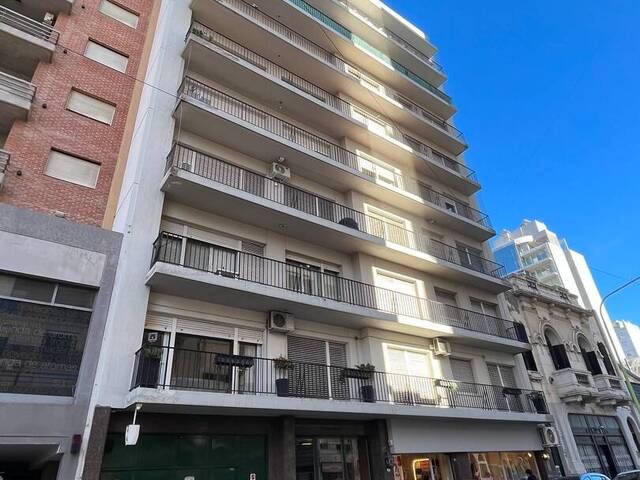 #523 - DEPARTAMENTO para Venta en Bahia Blanca - AR-B