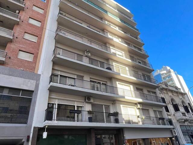 #523 - DEPARTAMENTO para Venta en Bahia Blanca - AR-B