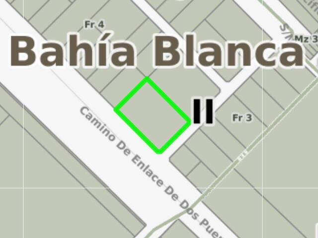 #528 - GALPON INDUSTRIAL para Venta en Bahia Blanca - AR-B - 3