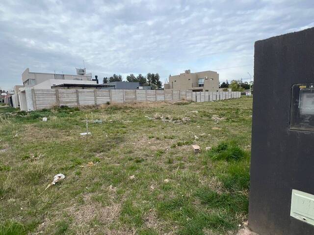 #529 - TERRENO para Venta en Bahia Blanca - AR-B