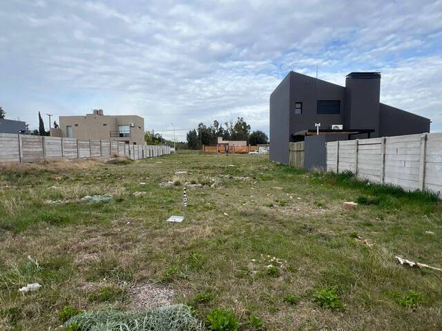 #529 - TERRENO para Venta en Bahia Blanca - AR-B