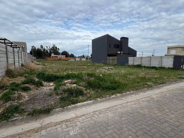 #529 - TERRENO para Venta en Bahia Blanca - AR-B