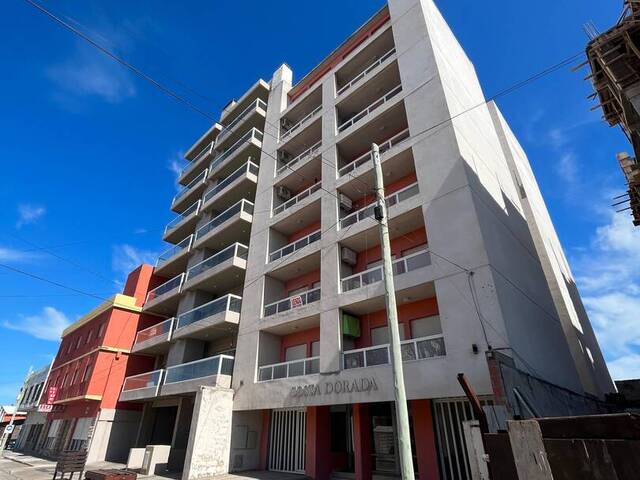 #534 - DEPARTAMENTO para Venta en Monte Hermoso - AR-B - 2