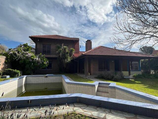 #536 - CASA para Venta en Bahia Blanca - AR-B