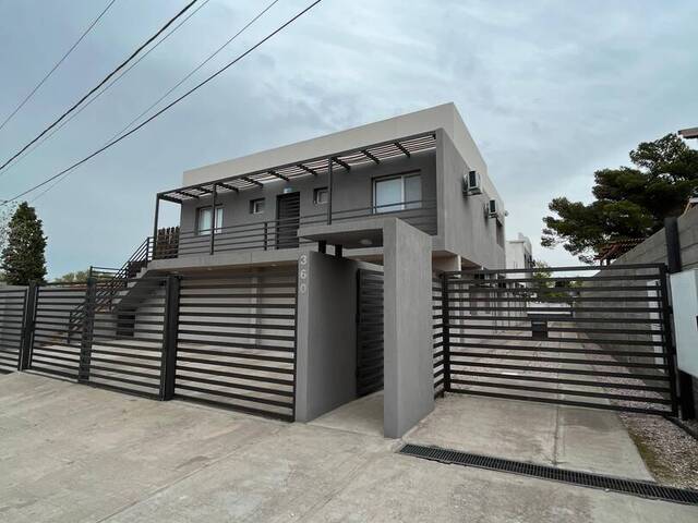 #541 - DEPARTAMENTO para Venta en Monte Hermoso - AR-B - 1