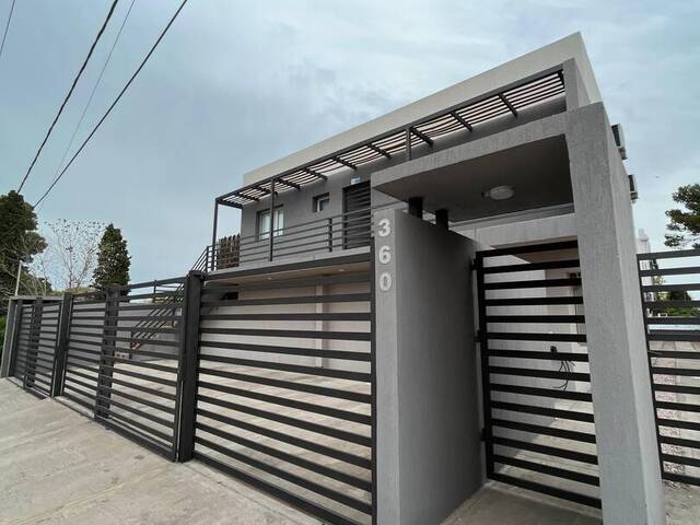 #541 - DEPARTAMENTO para Venta en Monte Hermoso - AR-B - 2