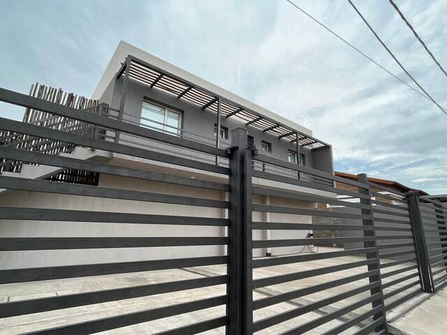 #541 - DEPARTAMENTO para Venta en Monte Hermoso - AR-B - 3