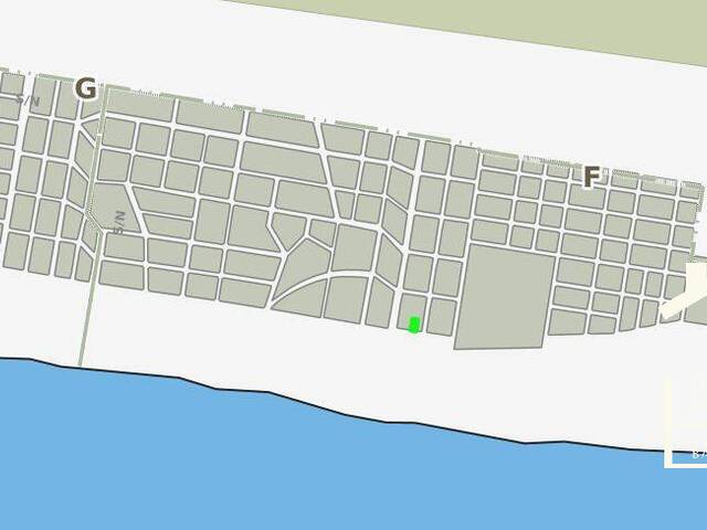 #553 - TERRENO para Venta en Monte Hermoso - AR-B - 3