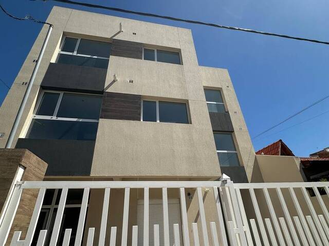 #556 - DEPARTAMENTO para Venta en Bahia Blanca - AR-B - 1