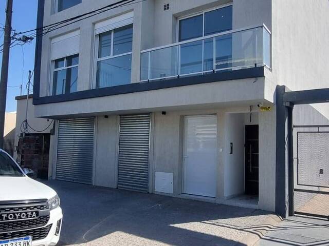 #560 - DEPARTAMENTO para Venta en Bahia Blanca - AR-B - 2