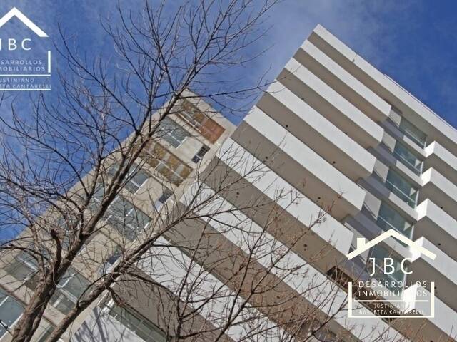 #57 - DEPARTAMENTO para Venta en Bahia Blanca - AR-B