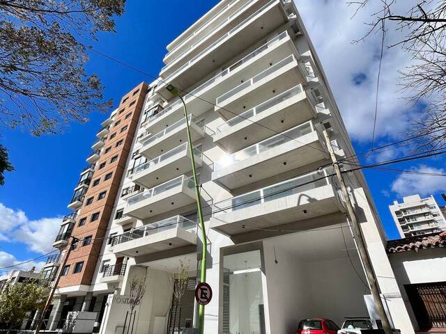 #300 - DEPARTAMENTO para Venta en Bahia Blanca - AR-B - 1