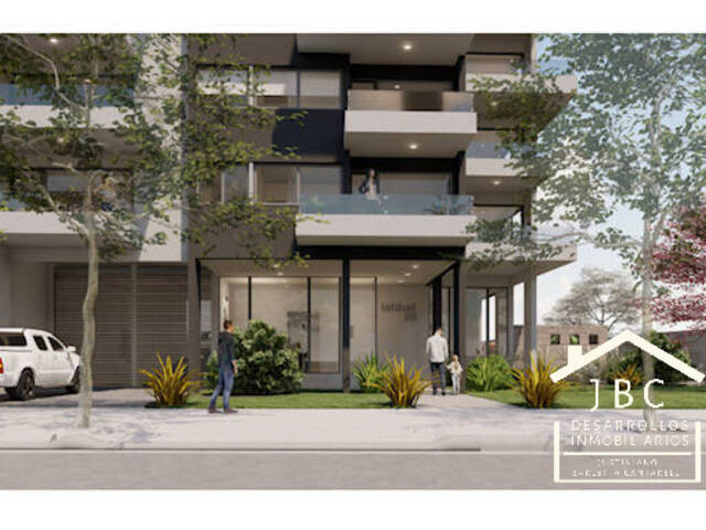 #361 - DEPARTAMENTO para Venta en Monte Hermoso - AR-B - 3