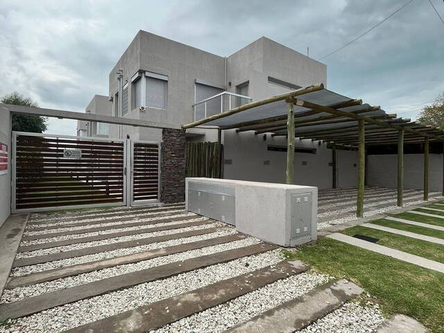 #394 - DUPLEX para Venta en Monte Hermoso - AR-B - 1