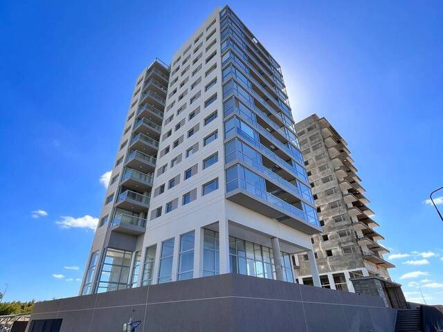 #415 - DEPARTAMENTO para Venta en Monte Hermoso - AR-B - 1